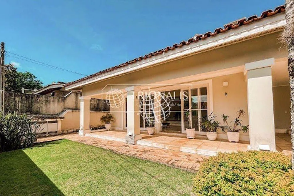 Casa de Condomínio, 5 quartos - Foto 2