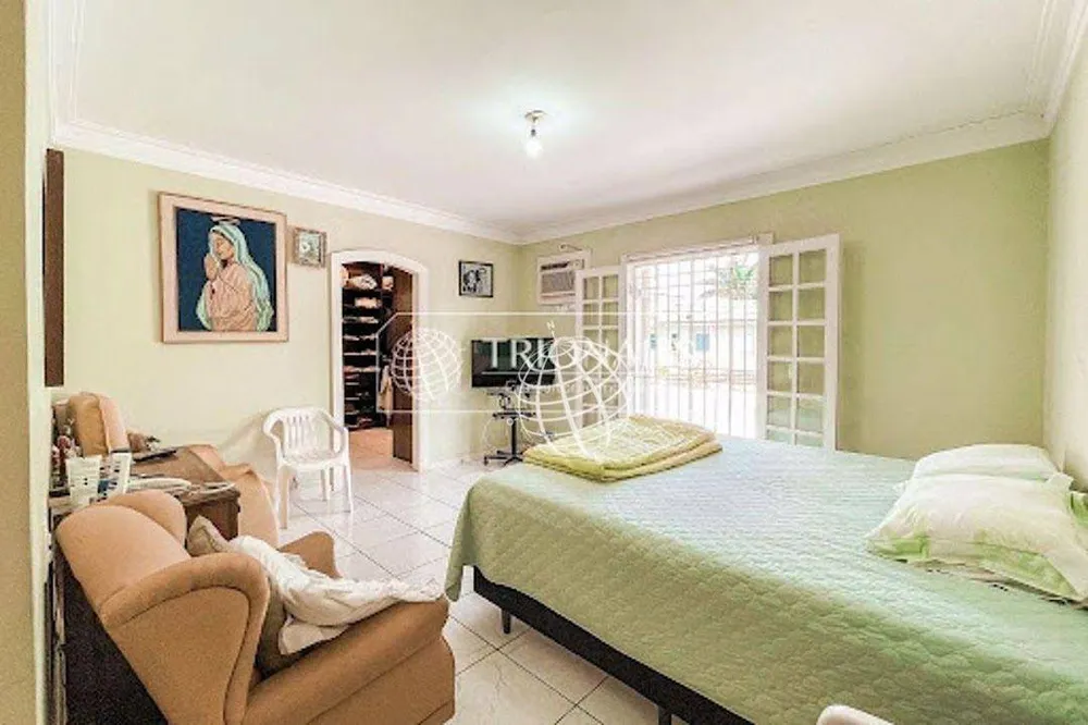 Casa de Condomínio, 5 quartos - Foto 8