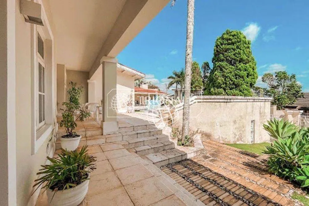 Casa de Condomínio, 5 quartos - Foto 7