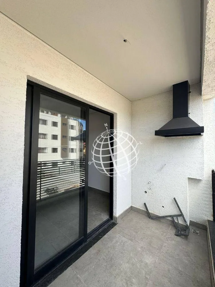 Apartamento, 3 quartos, 84 m² - Foto 3