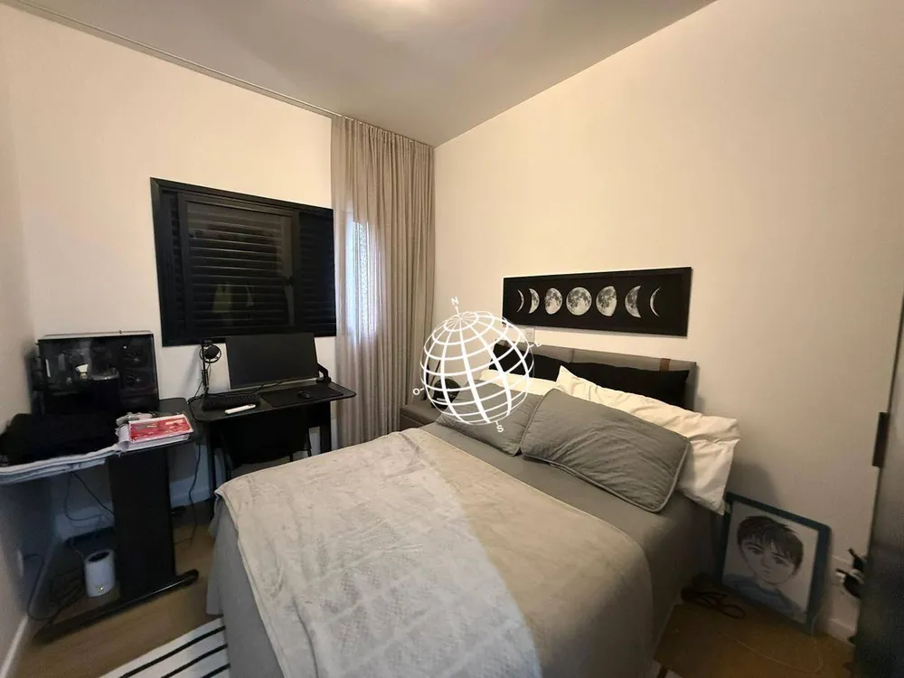 Apartamento, 2 quartos, 68 m² - Foto 1