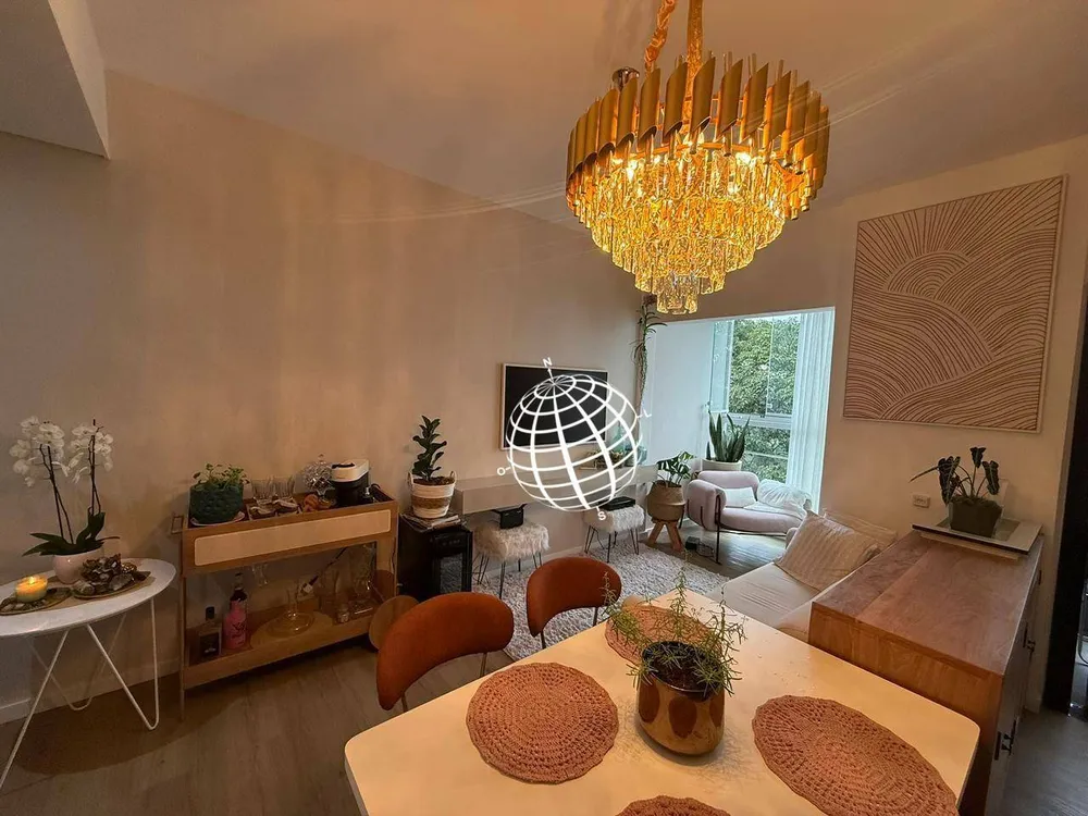 Apartamento, 2 quartos, 68 m² - Foto 8