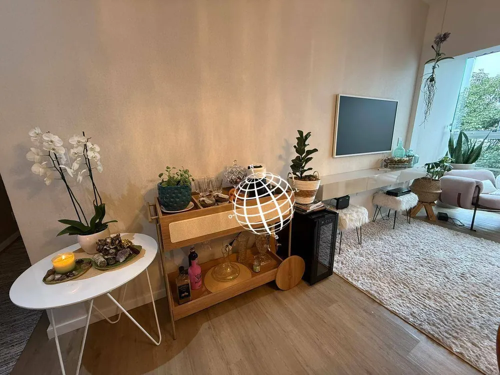Apartamento, 2 quartos, 68 m² - Foto 2