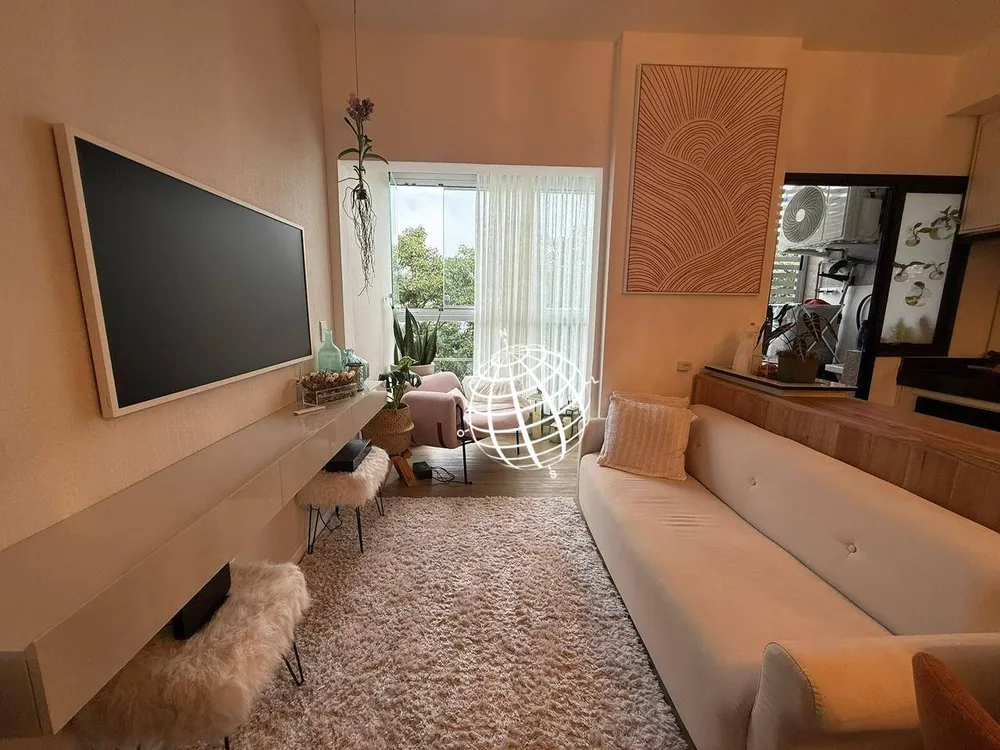 Apartamento, 2 quartos, 68 m² - Foto 5