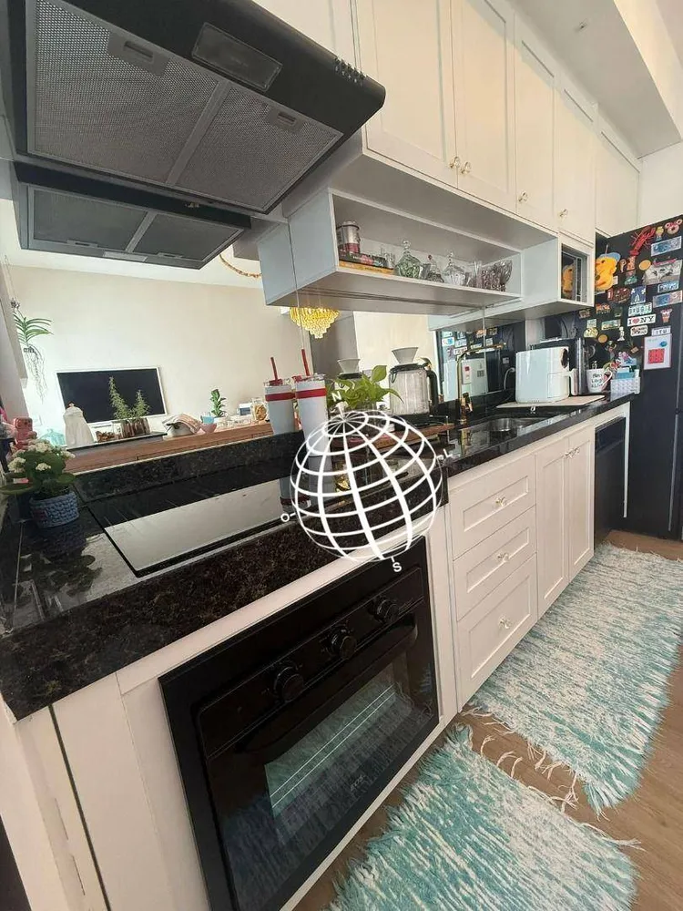 Apartamento, 2 quartos, 68 m² - Foto 3