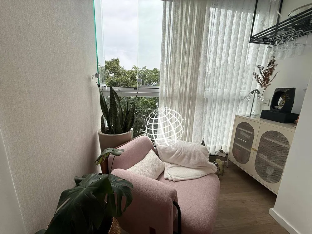 Apartamento, 2 quartos, 68 m² - Foto 6