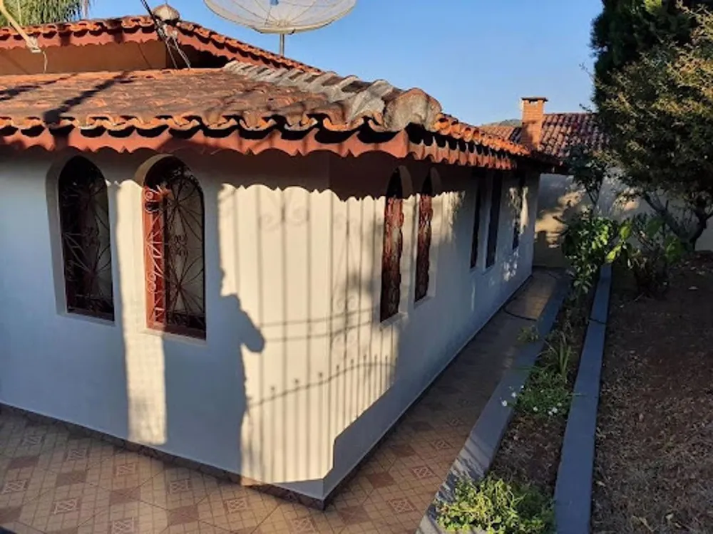 Casa, 3 quartos, 162 m² - Foto 10