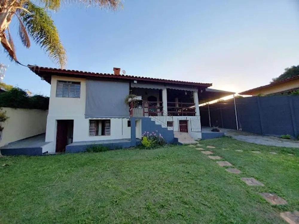 Casa, 3 quartos, 162 m² - Foto 7