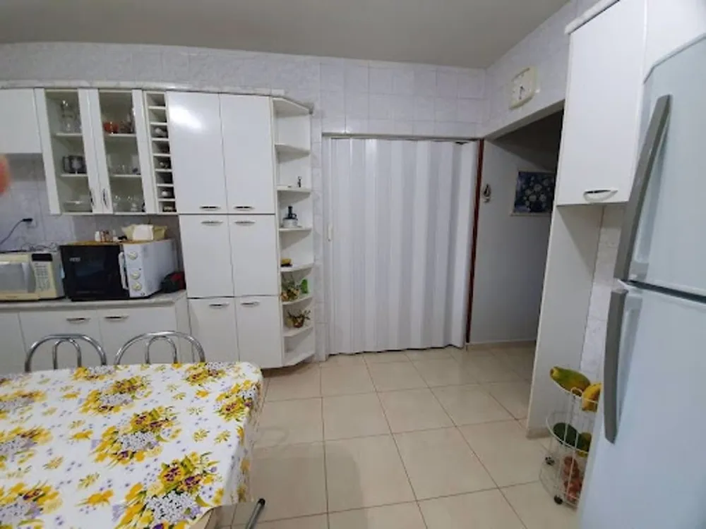 Casa, 3 quartos, 162 m² - Foto 5
