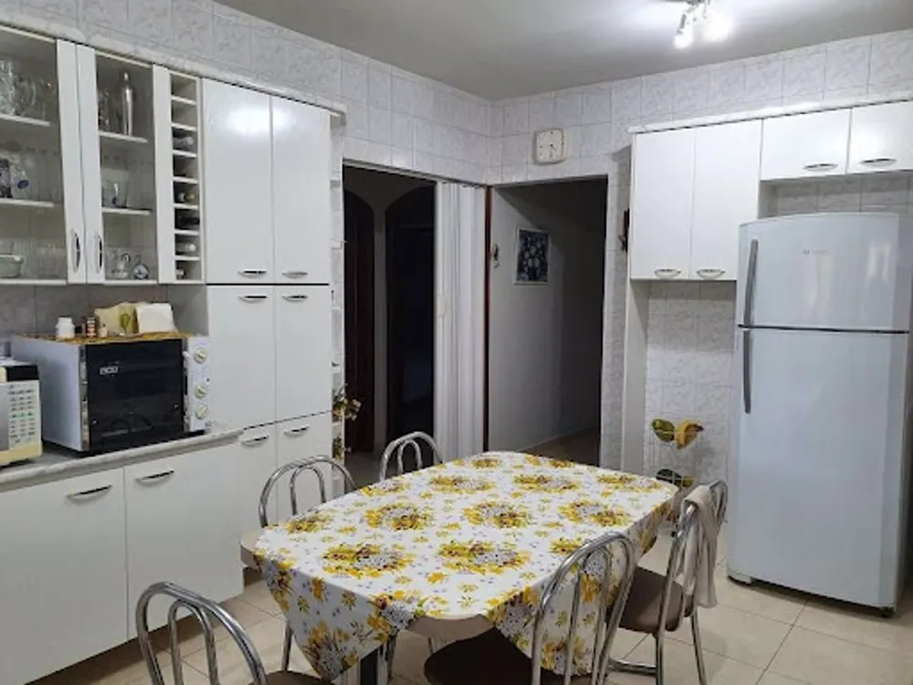 Casa, 3 quartos, 162 m² - Foto 8