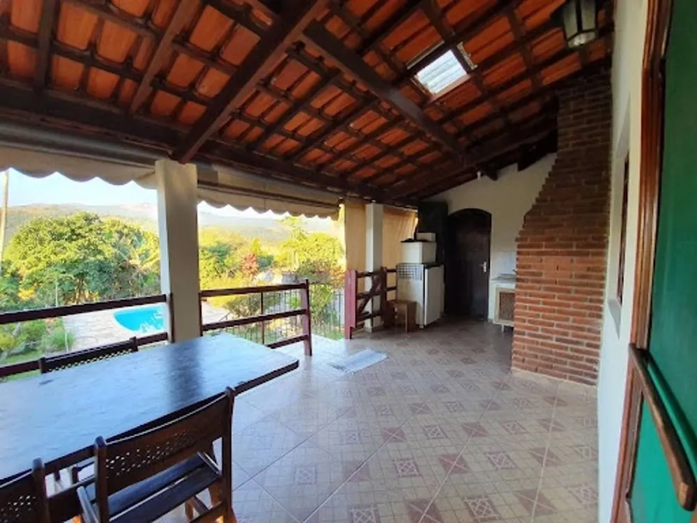 Casa, 3 quartos, 162 m² - Foto 7