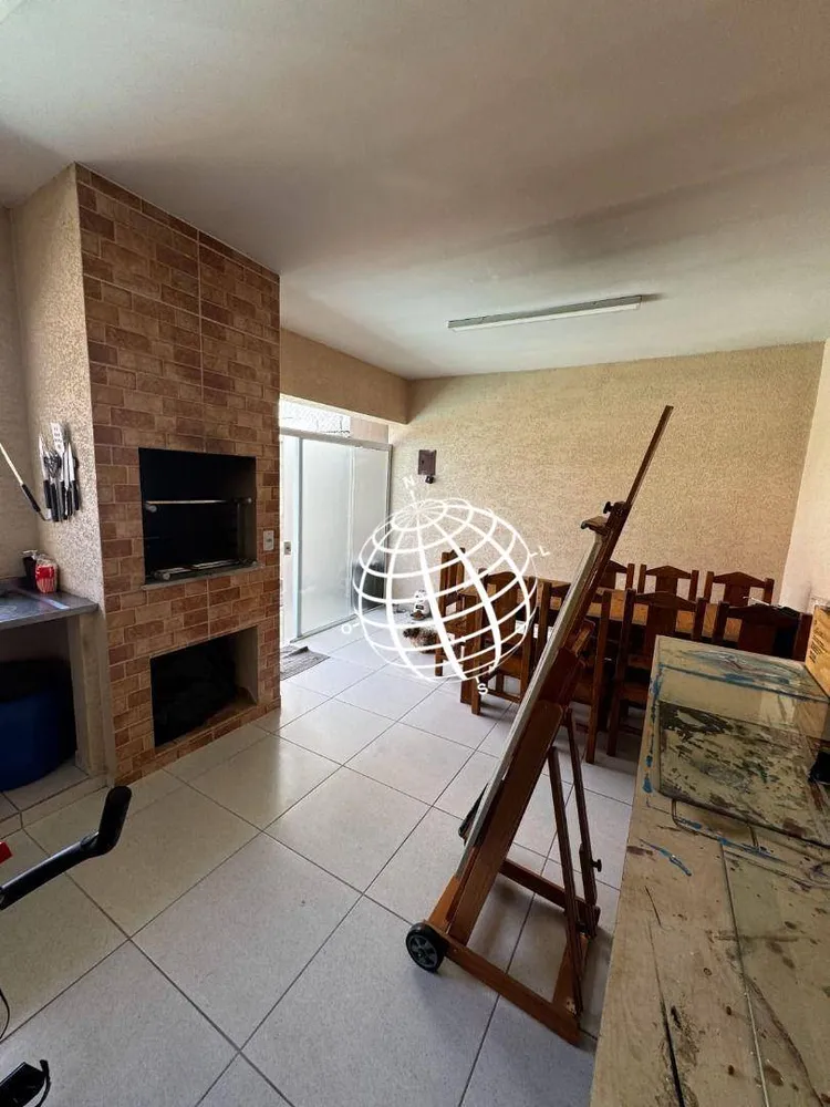 Casa, 2 quartos, 80 m² - Foto 10