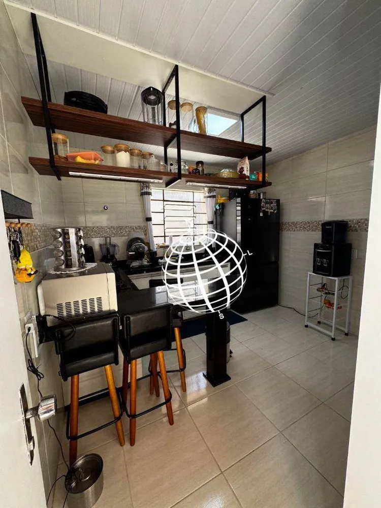 Casa, 2 quartos, 80 m² - Foto 6
