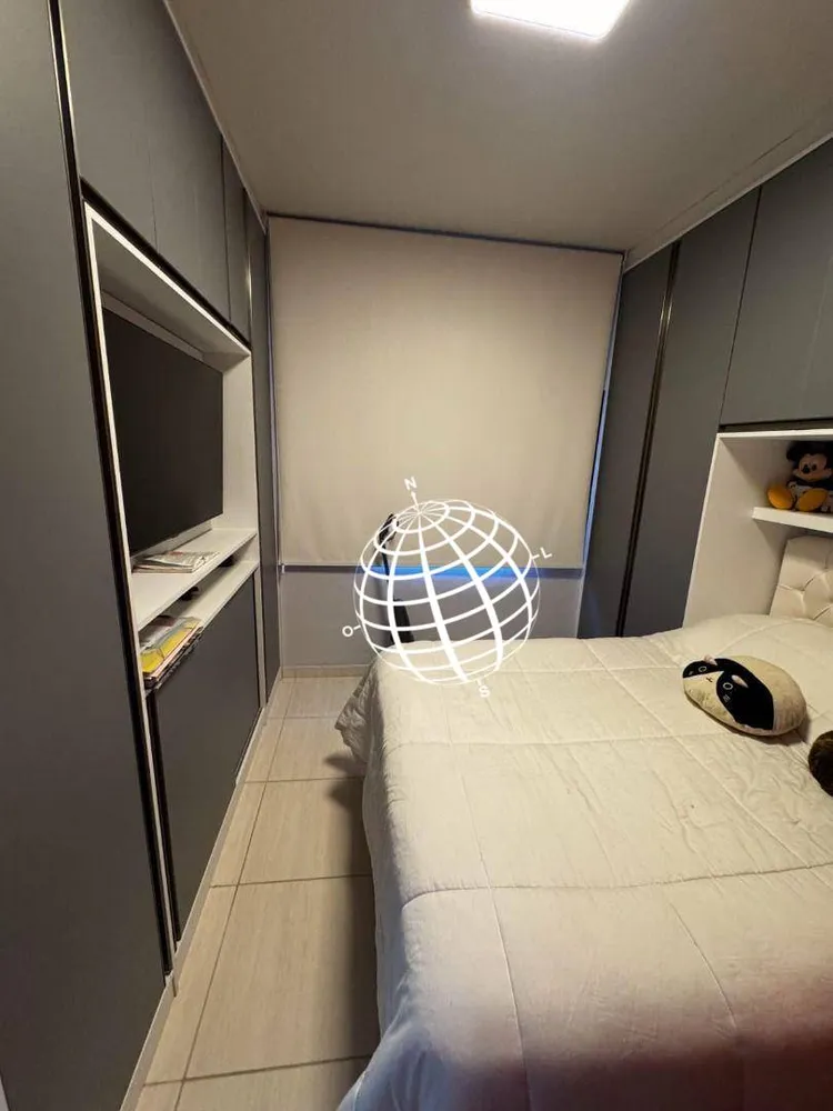 Casa, 2 quartos, 80 m² - Foto 7