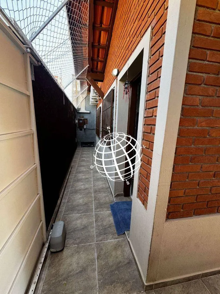 Casa, 2 quartos, 80 m² - Foto 3