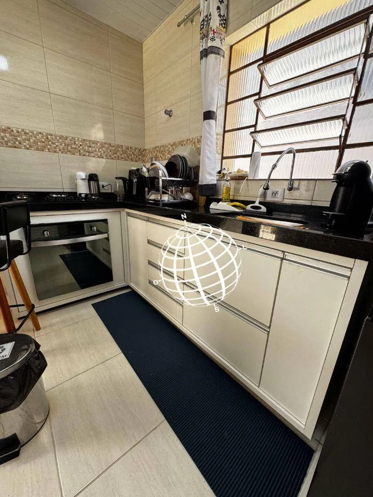 Casa, 2 quartos, 80 m² - Foto 1