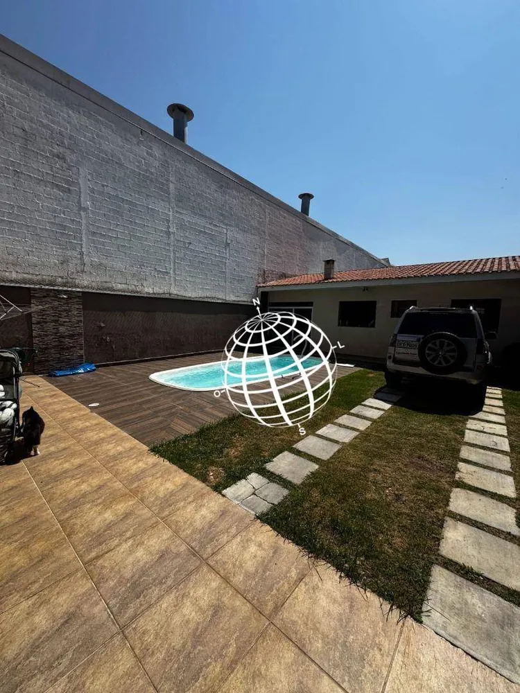 Casa, 2 quartos, 80 m² - Foto 5