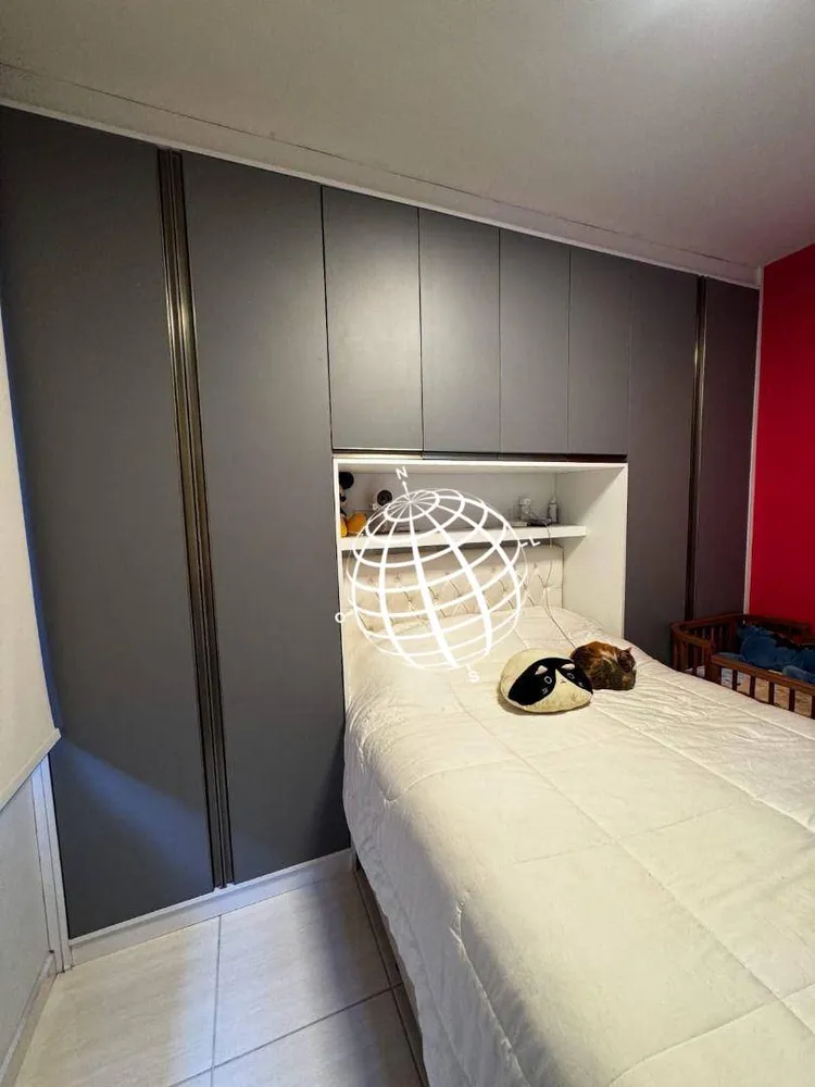 Casa, 2 quartos, 80 m² - Foto 4