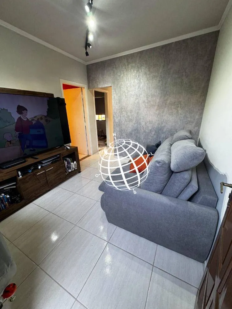 Casa, 2 quartos, 80 m² - Foto 6