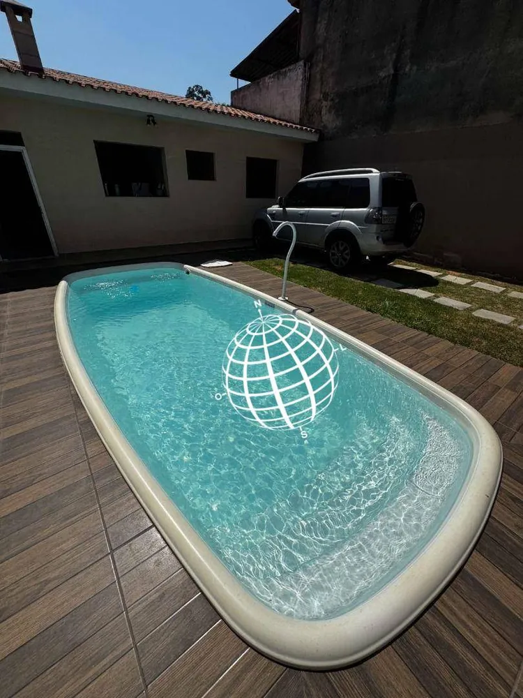 Casa, 2 quartos, 80 m² - Foto 8