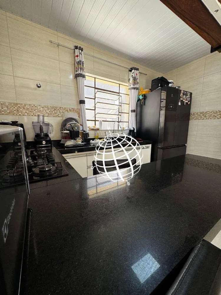 Casa, 2 quartos, 80 m² - Foto 2