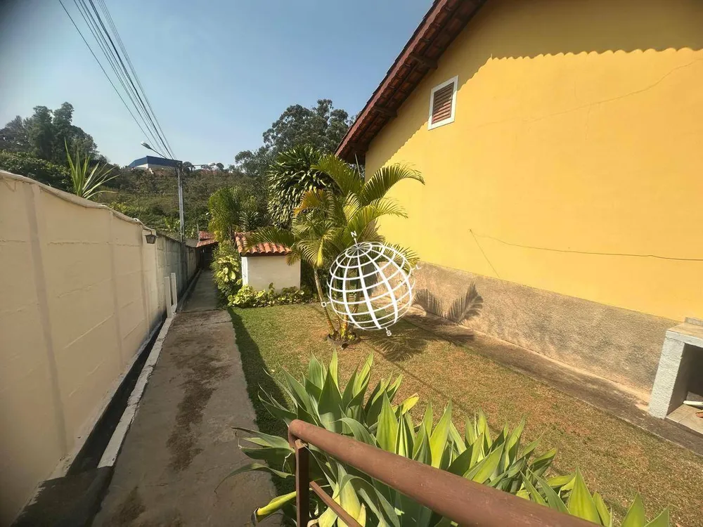 Chácara, 3 quartos, 1880 m² - Foto 7