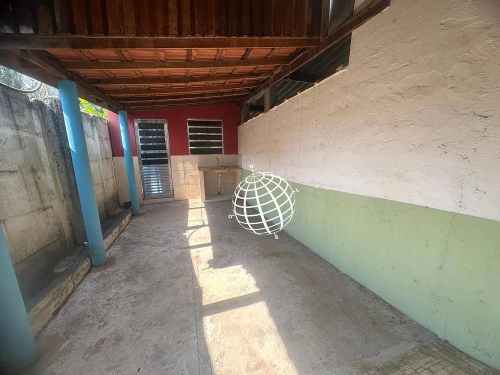 Chácara, 3 quartos, 1880 m² - Foto 5