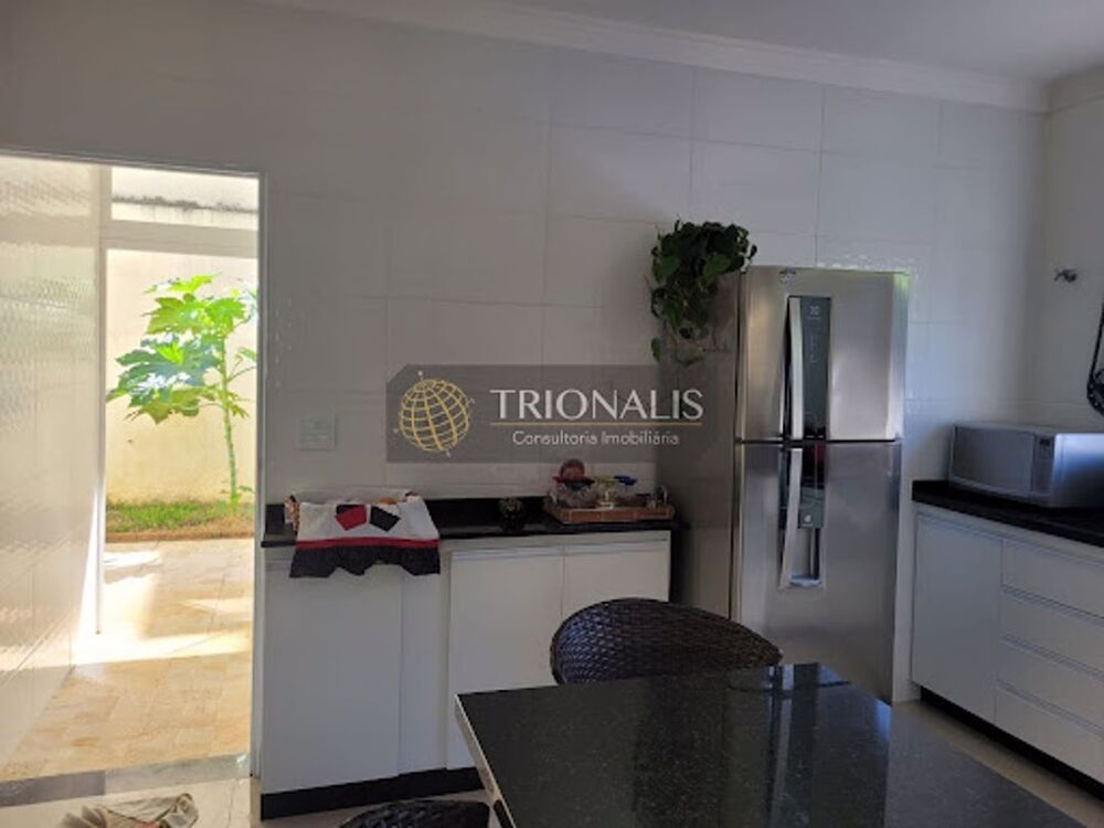 Casa, 4 quartos, 137 m² - Foto 9