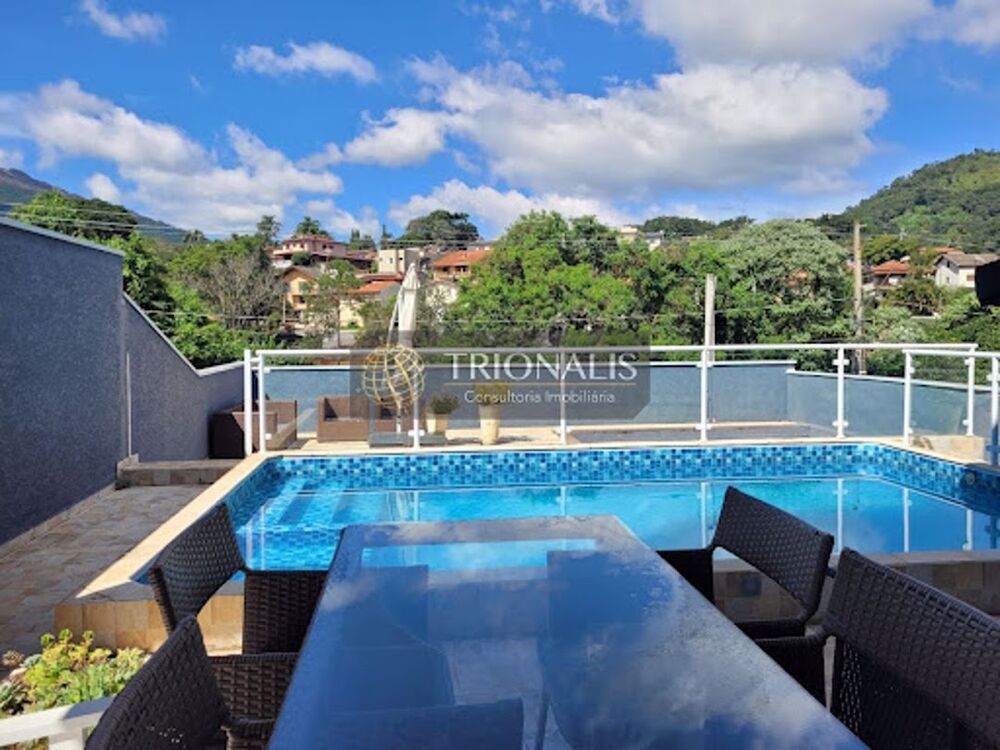 Casa, 4 quartos, 137 m² - Foto 5