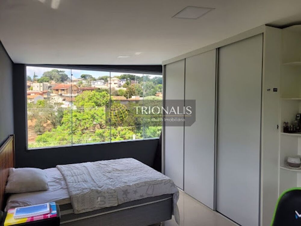 Casa, 4 quartos, 137 m² - Foto 15