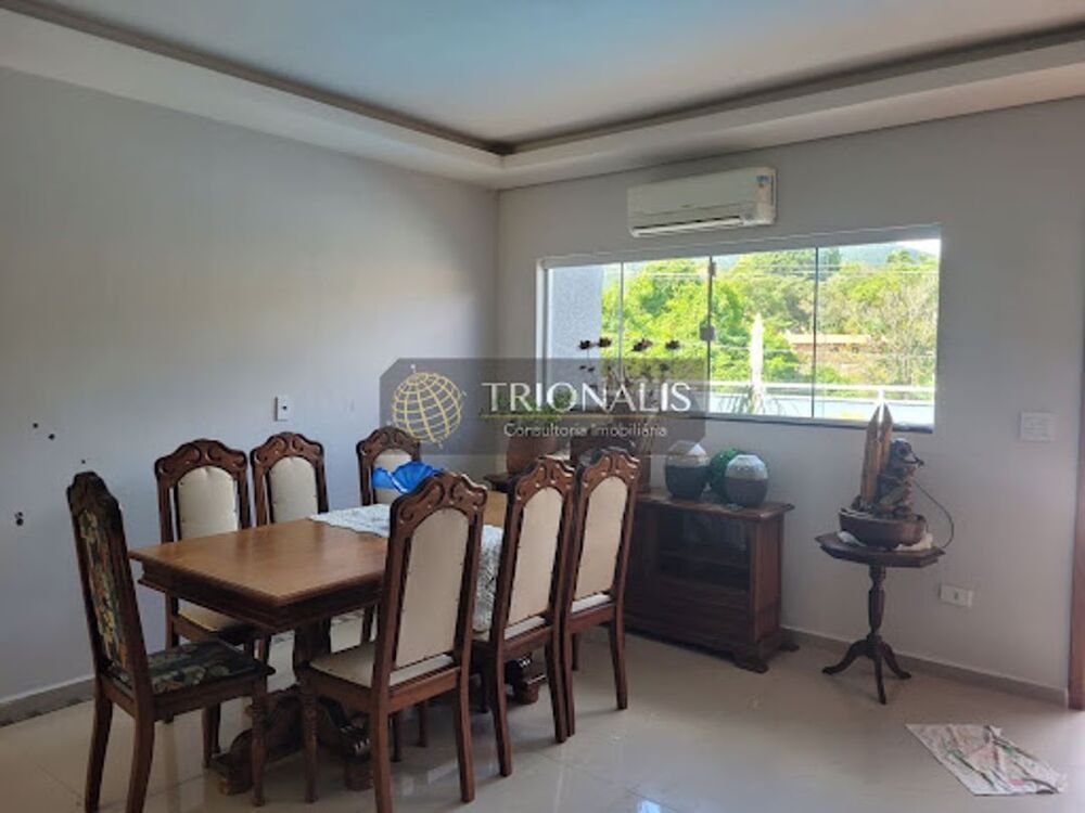 Casa, 4 quartos, 137 m² - Foto 10