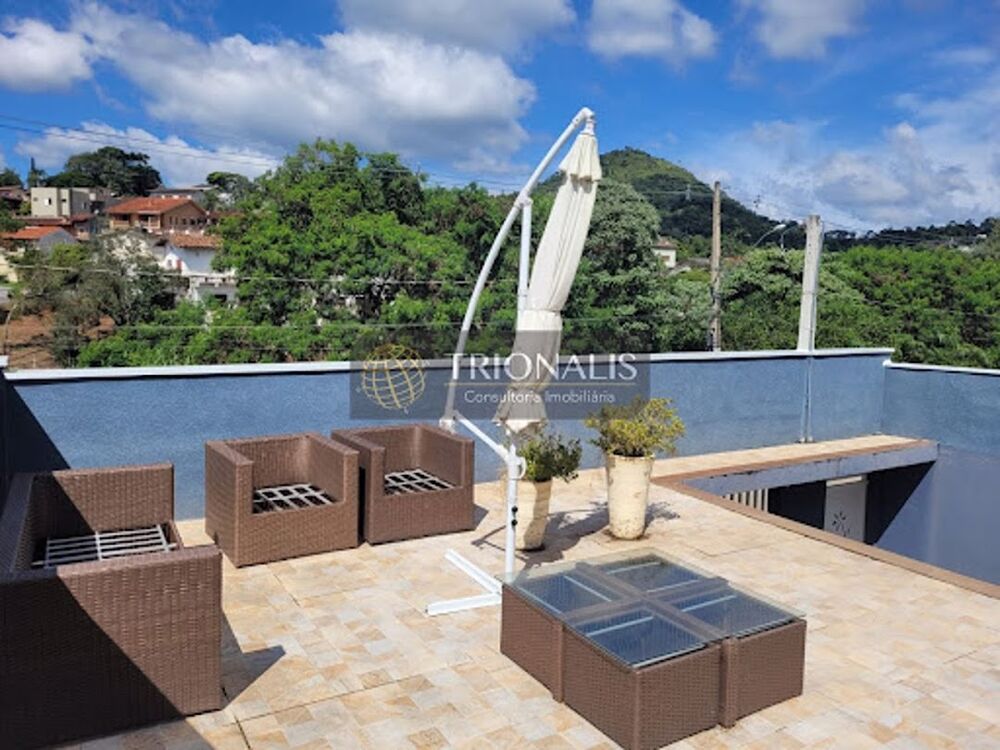 Casa, 4 quartos, 137 m² - Foto 6