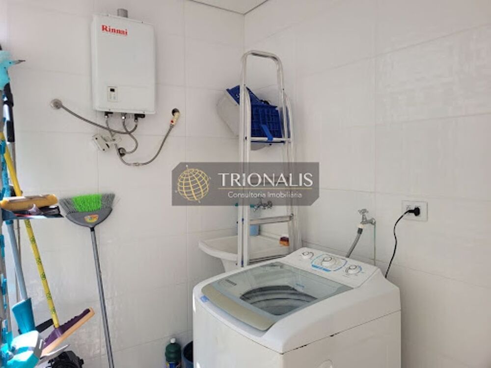 Casa, 4 quartos, 137 m² - Foto 11