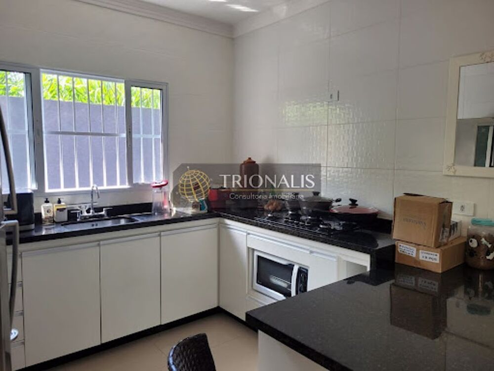 Casa, 4 quartos, 137 m² - Foto 8