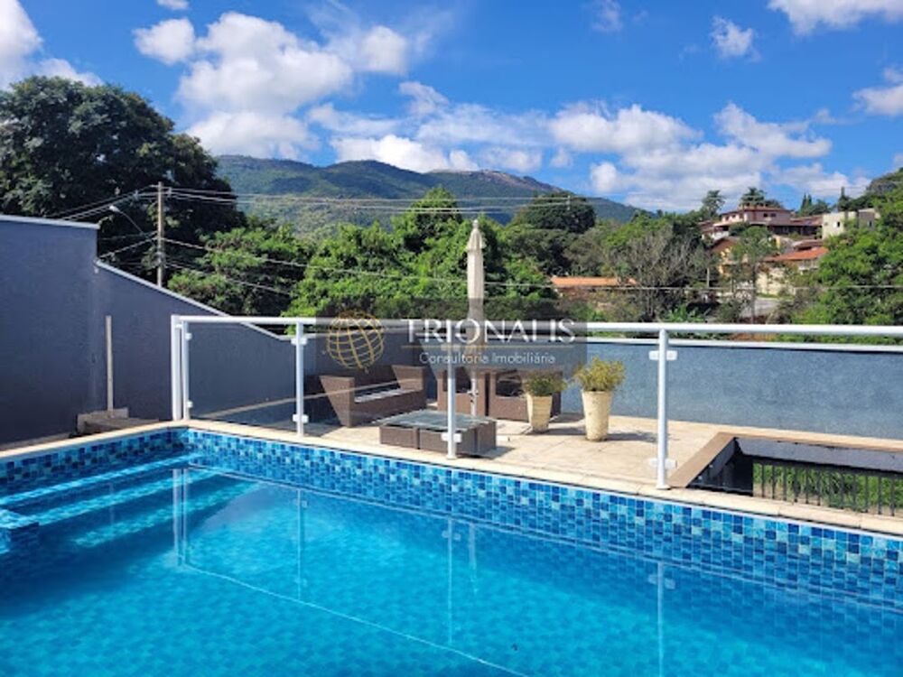 Casa, 4 quartos, 137 m² - Foto 4