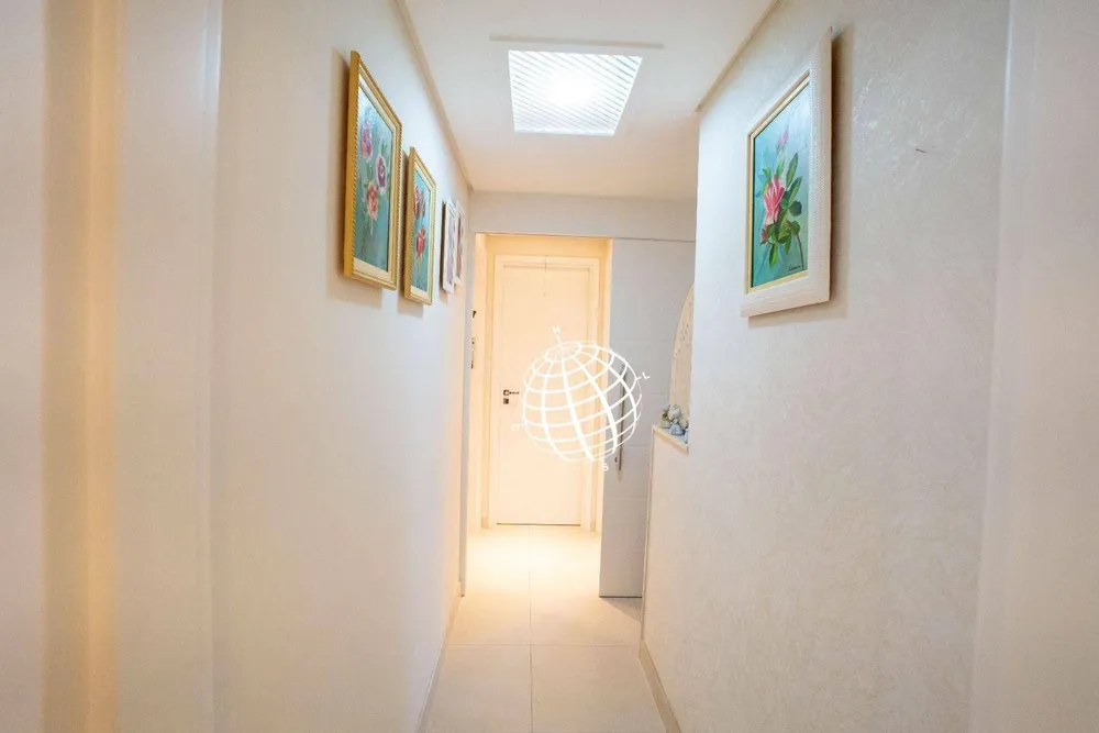 Apartamento, 3 quartos, 120 m² - Foto 3