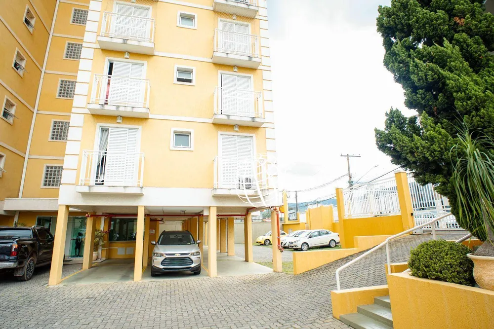 Apartamento, 3 quartos, 120 m² - Foto 6