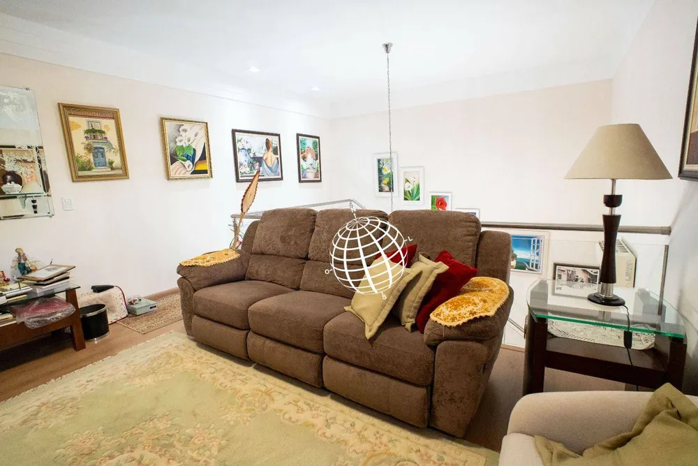Apartamento, 3 quartos, 120 m² - Foto 1