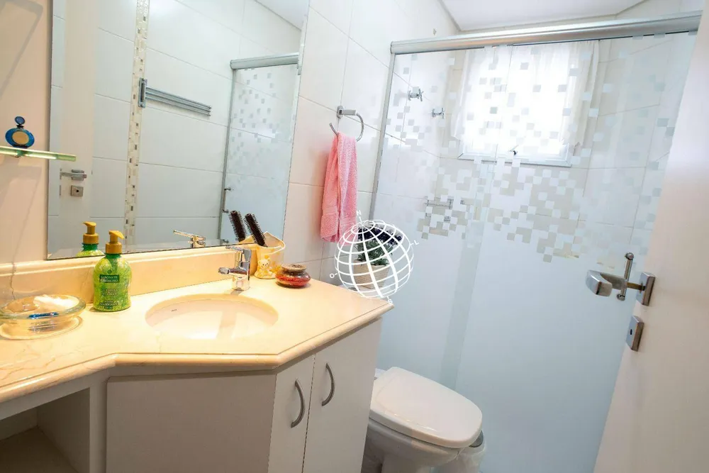 Apartamento, 3 quartos, 120 m² - Foto 4