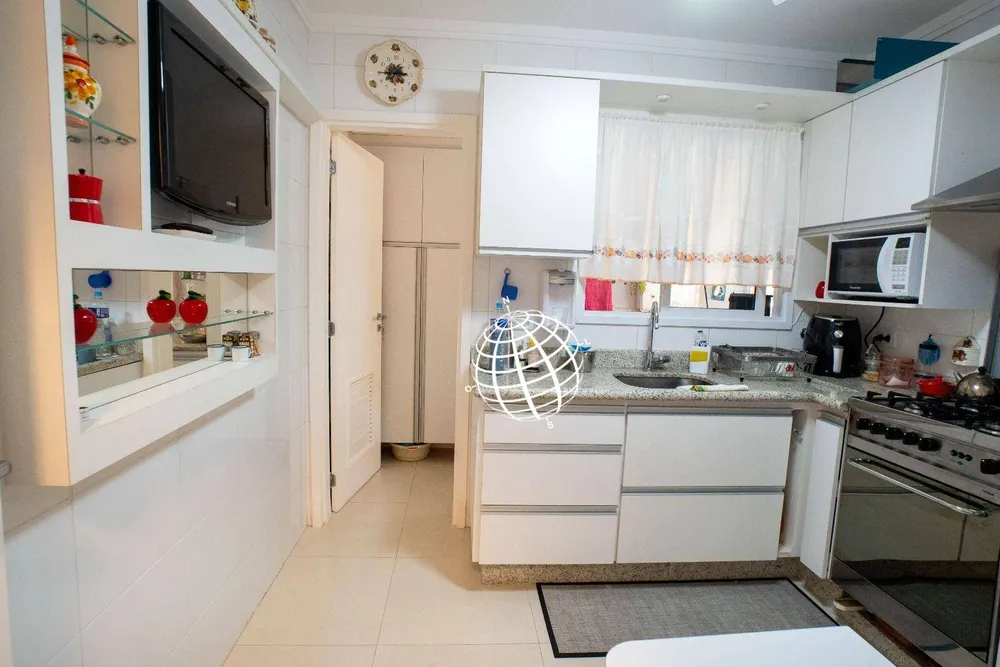 Apartamento, 3 quartos, 120 m² - Foto 8