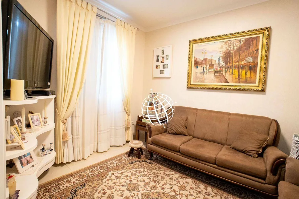 Apartamento, 3 quartos, 120 m² - Foto 7