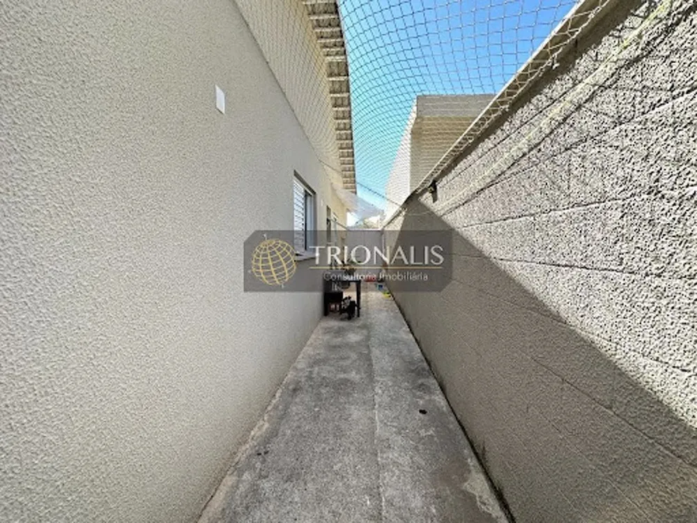 Casa de Condomínio, 2 quartos - Foto 4