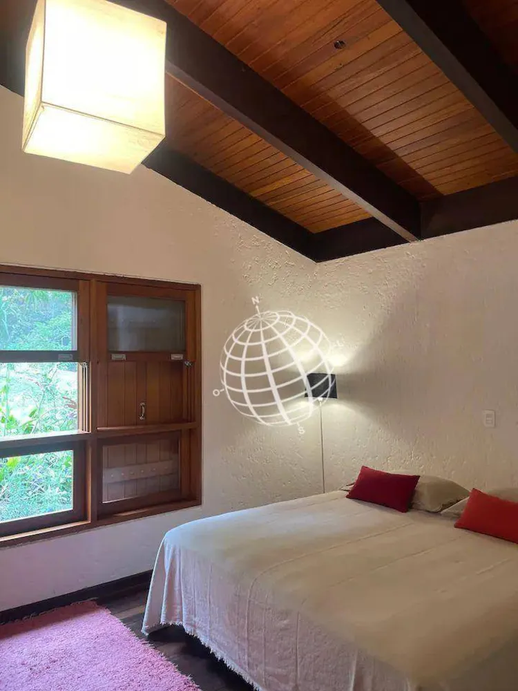Chácara, 3 quartos, 4 hectares - Foto 4