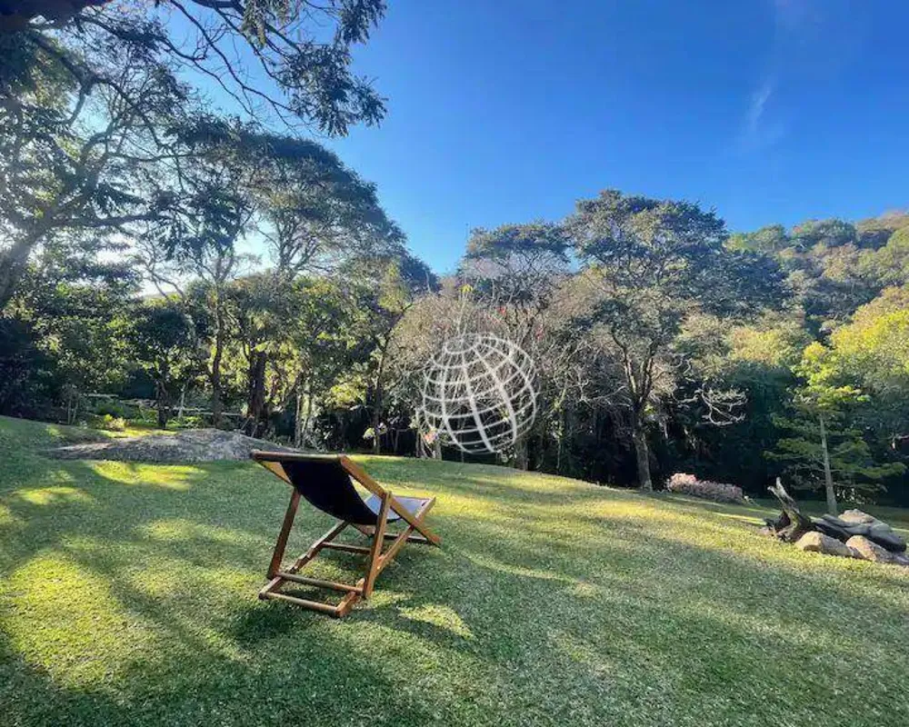 Chácara, 3 quartos, 4 hectares - Foto 7
