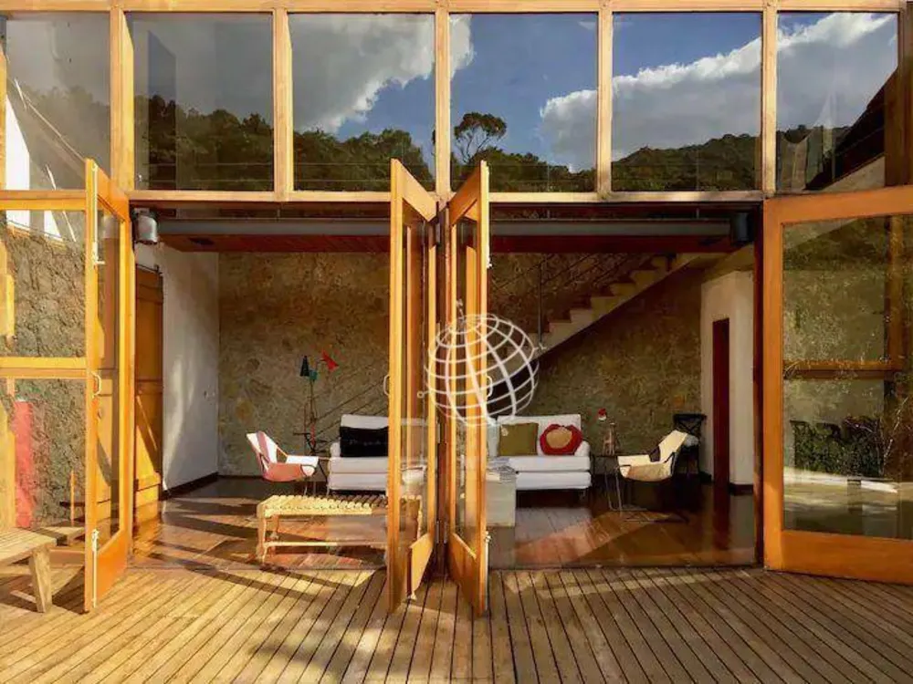 Chácara, 3 quartos, 4 hectares - Foto 11