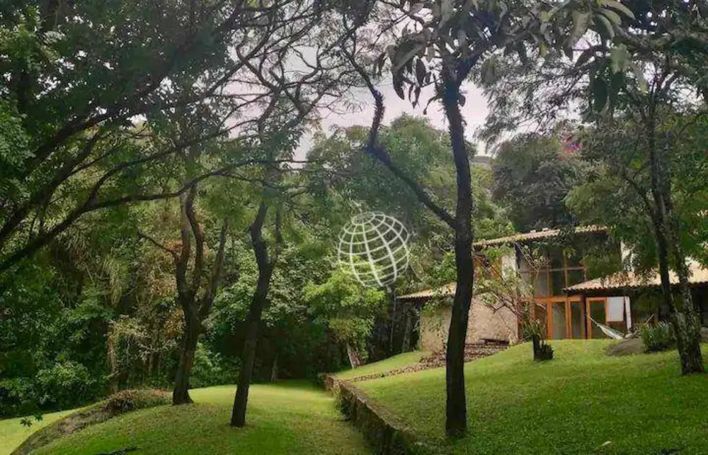 Chácara, 3 quartos, 4 hectares - Foto 10