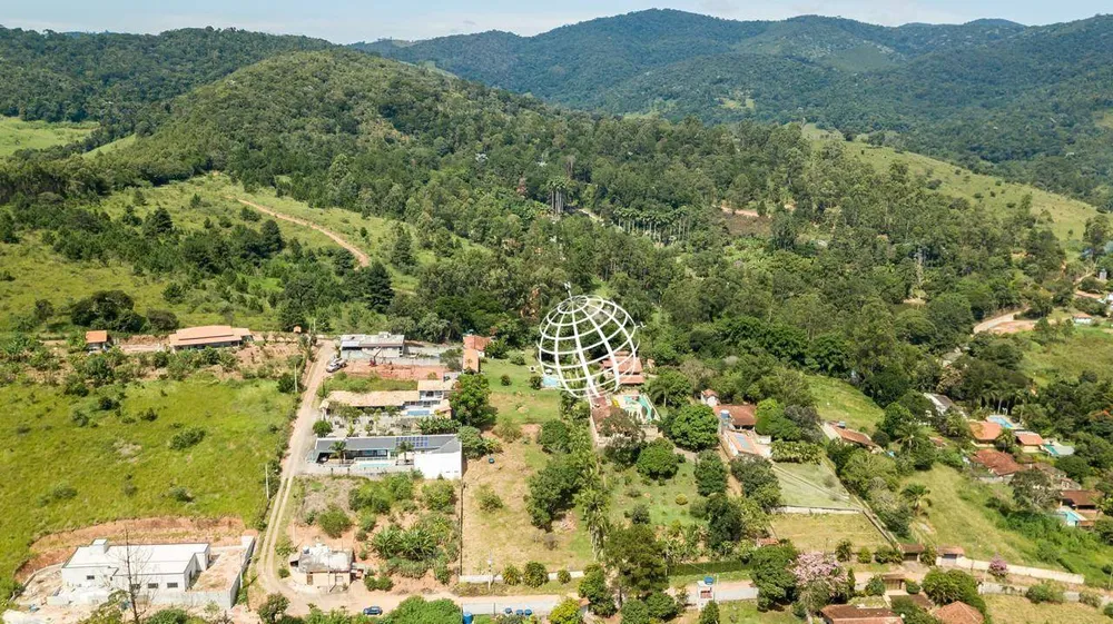 Chácara, 2 quartos, 4927 m² - Foto 8