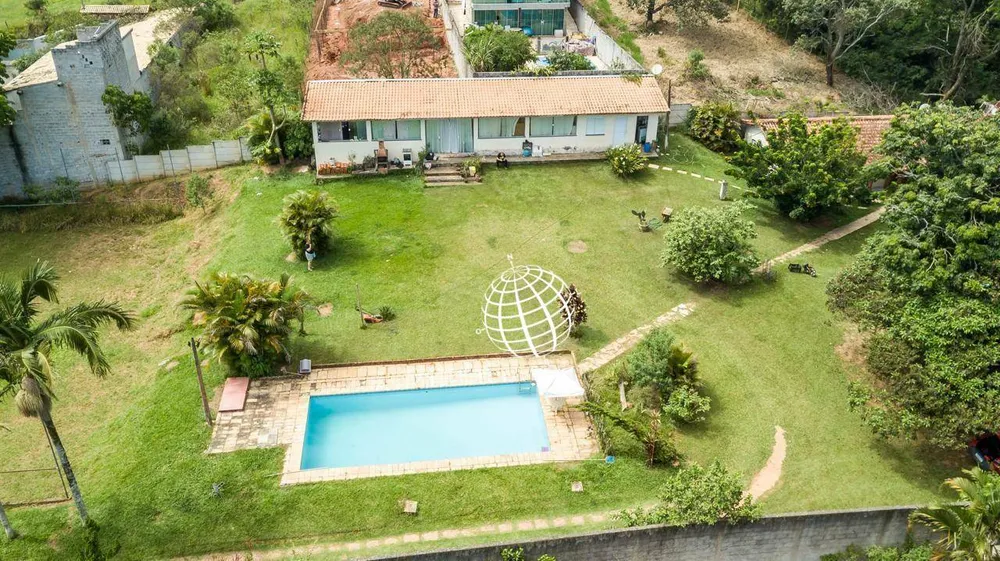 Chácara, 2 quartos, 4927 m² - Foto 2