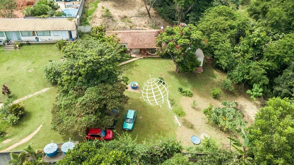 Chácara, 2 quartos, 4927 m² - Foto 3