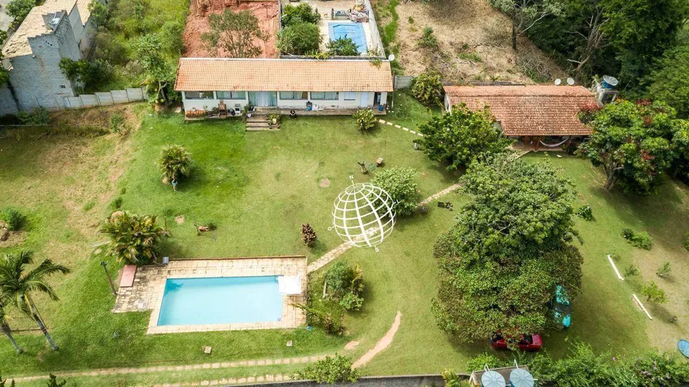 Chácara, 2 quartos, 4927 m² - Foto 4